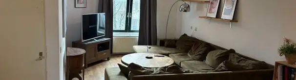 Kamer Foto #0 te huur bij Huurstunt