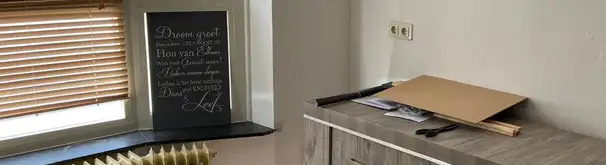 Kamer Foto #1 te huur bij Huurstunt
