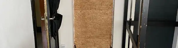 Kamer Foto #2 te huur bij Huurstunt