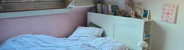 Kamer Foto #1 te huur bij Huurstunt