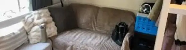 Kamer Foto #2 te huur bij Huurstunt