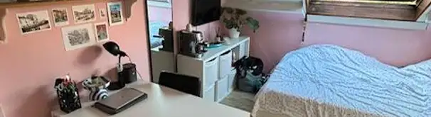 Kamer Foto #2 te huur bij Huurstunt