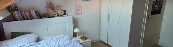 Kamer Foto #0 te huur bij Huurstunt