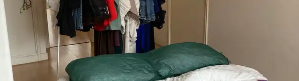 Kamer Foto #2 te huur bij Huurstunt