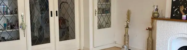 Kamer Foto #1 te huur bij Huurstunt