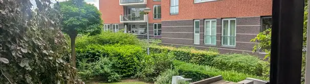 Appartement Foto #3 te huur bij Huurstunt