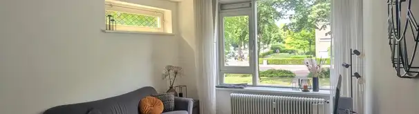 Appartement Foto #1 te huur bij Huurstunt