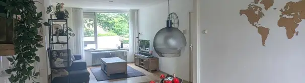 Appartement Foto #0 te huur bij Huurstunt