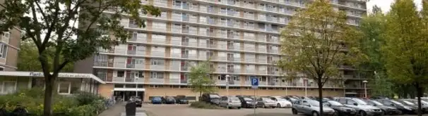 Appartement Foto #0 te huur bij Huurstunt