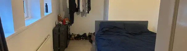Kamer Foto #2 te huur bij Huurstunt