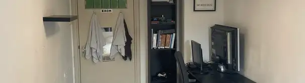 Kamer Foto #1 te huur bij Huurstunt