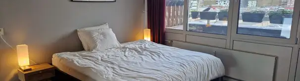 Appartement Foto #0 te huur bij Huurstunt