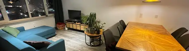 Appartement Foto #1 te huur bij Huurstunt