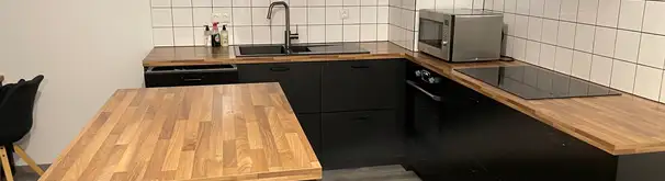 Appartement Foto #2 te huur bij Huurstunt