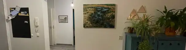 Appartement Foto #3 te huur bij Huurstunt