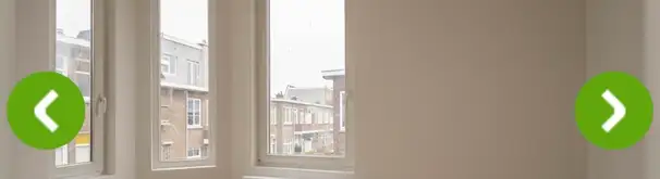 Appartement Foto #3 te huur bij Huurstunt