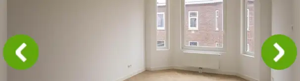 Appartement Foto #2 te huur bij Huurstunt