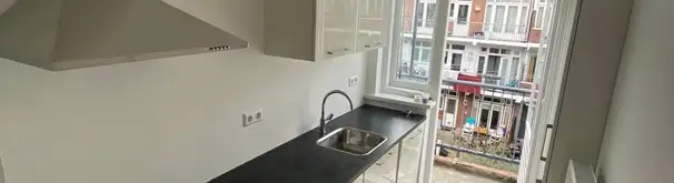 Appartement Foto #2 te huur bij Huurstunt