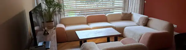 Appartement Foto #1 te huur bij Huurstunt