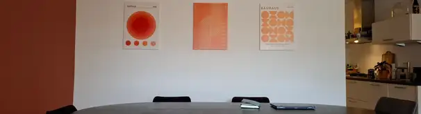 Appartement Foto #2 te huur bij Huurstunt