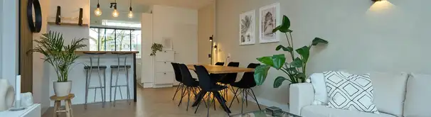 Appartement Foto #1 te huur bij Huurstunt