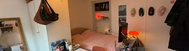 Kamer Foto #0 te huur bij Huurstunt