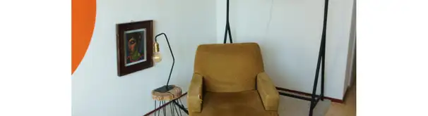 Studio Foto #1 te huur bij Huurstunt