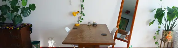 Studio Foto #2 te huur bij Huurstunt