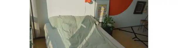 Studio Foto #0 te huur bij Huurstunt