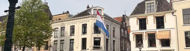 Kamer Foto #1 te huur bij Huurstunt