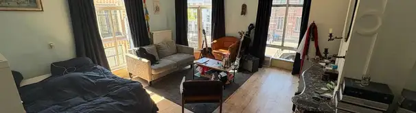 Kamer Foto #0 te huur bij Huurstunt