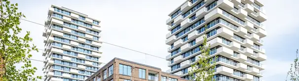 Appartement Foto #0 te huur bij Huurstunt