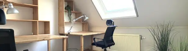 Appartement Foto #2 te huur bij Huurstunt