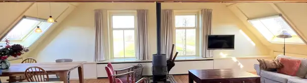Appartement Foto #1 te huur bij Huurstunt