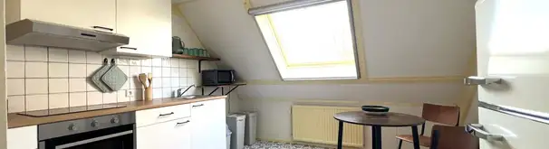 Appartement Foto #0 te huur bij Huurstunt