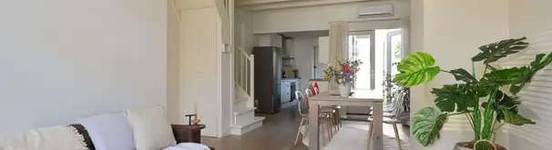 Huurwoning Foto #2 te huur bij Huurstunt
