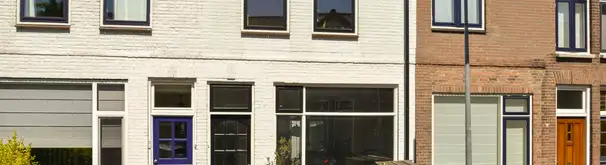 Huurwoning Foto #0 te huur bij Huurstunt