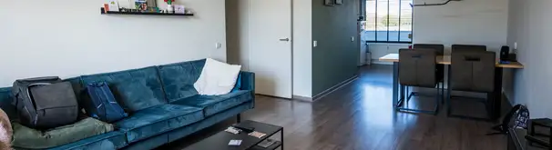 Appartement Foto #3 te huur bij Huurstunt