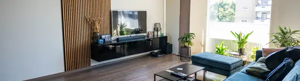 Appartement Foto #2 te huur bij Huurstunt