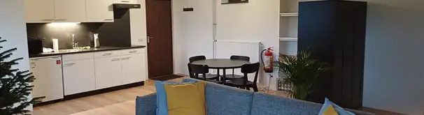 Studio Foto #0 te huur bij Huurstunt