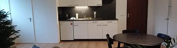 Studio Foto #2 te huur bij Huurstunt