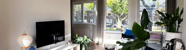 Huurwoning Foto #1 te huur bij Huurstunt