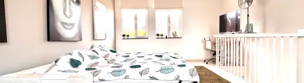 Studio Foto #3 te huur bij Huurstunt