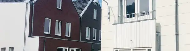 Studio Foto #1 te huur bij Huurstunt