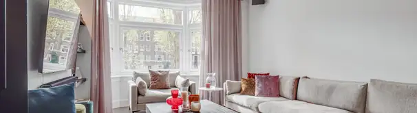 Appartement Foto #2 te huur bij Huurstunt