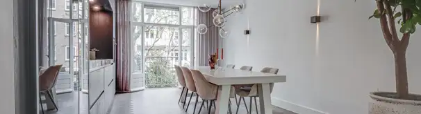 Appartement Foto #3 te huur bij Huurstunt