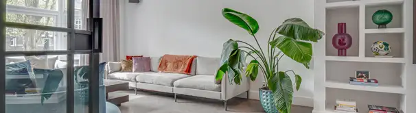 Appartement Foto #0 te huur bij Huurstunt