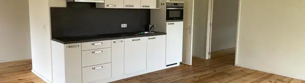 Appartement Foto #1 te huur bij Huurstunt