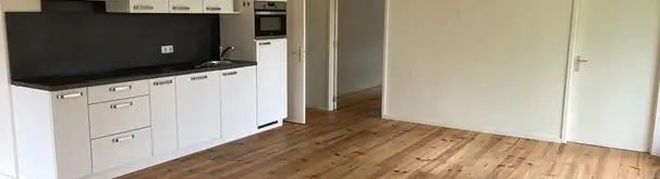 Appartement Foto #2 te huur bij Huurstunt