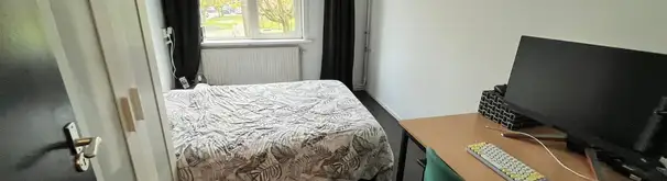 Kamer Foto #1 te huur bij Huurstunt